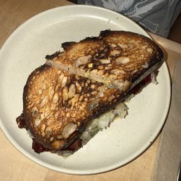 Pastrami Sandwich Pastrami Sandwich