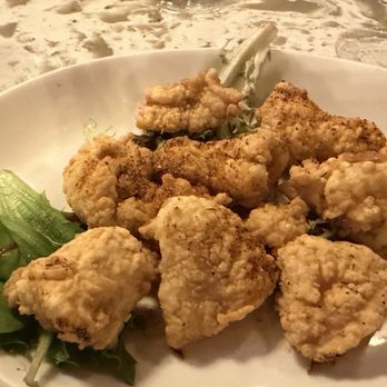 Snapper's Seafood Restaurant - Fish bites $10 - Seafood Near Me - New Orleans, Louisiana