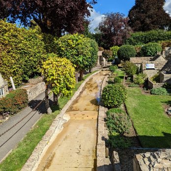 Model Village - Museums Near Me