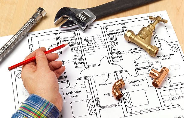 Slide of J&J Plumbing Mechanical