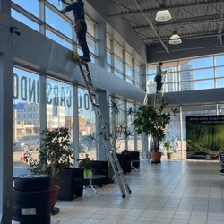 NICK'S Window Cleaning - Window Cleaning