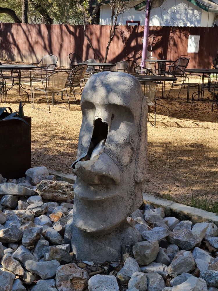 El Chaparral Mexican Restaurant - Helotes