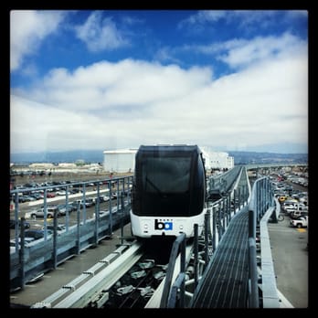 BART - Bay Area Rapid Transit - Wish the rest of BART were this cool! - Public Transportation Near Me BART - Bay Area Rapid Transit - Wish the rest of BART were this cool! - Public Transportation Near Me