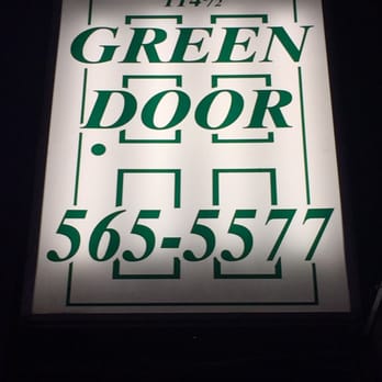 Green Door - Massage Near Me - New Orleans, Louisiana