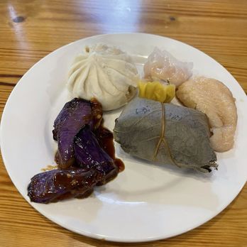 Ocean Buffet - More dim sum - Buffets Near Me - Carlsbad, California Ocean Buffet - More dim sum - Buffets Near Me - Carlsbad, California