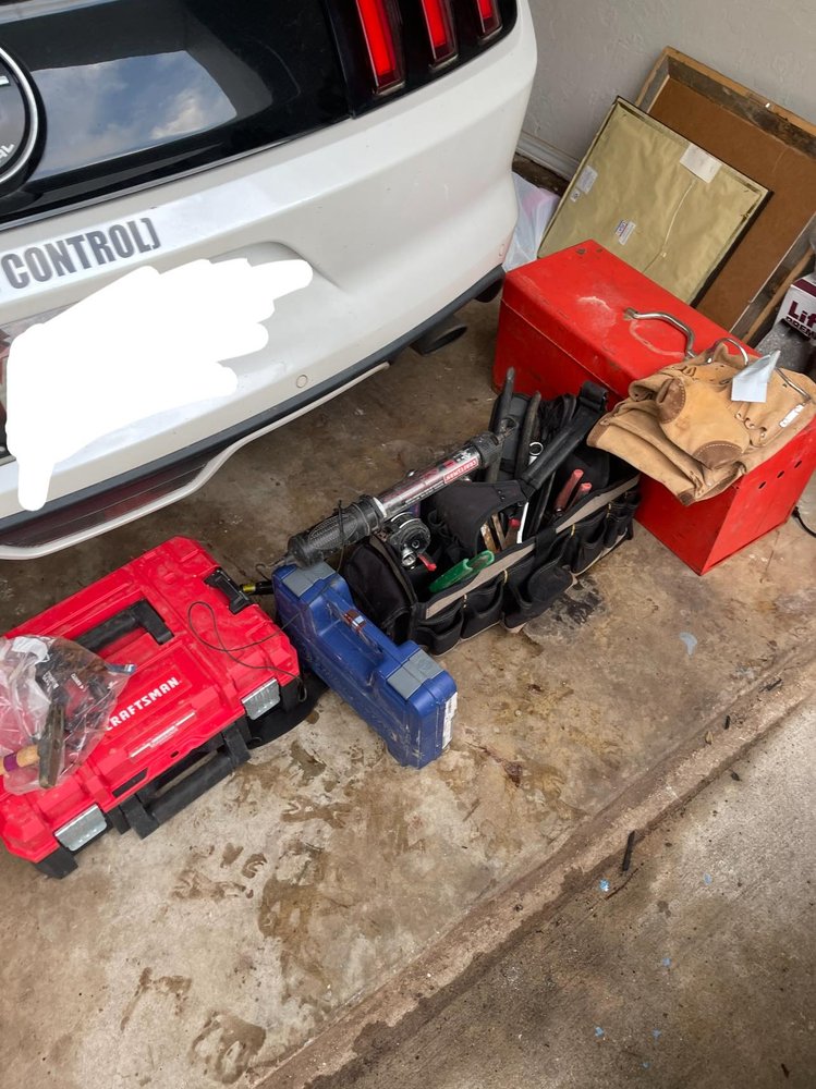 Slide of LLB Rooter & Drain Cleaning