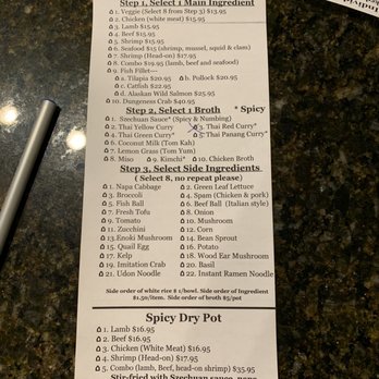 Basil Thai - Thai Near Me - Austin, Texas