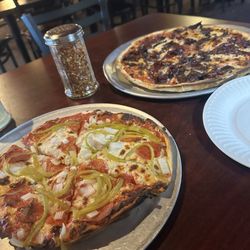 Village Inn Pizza Parlor