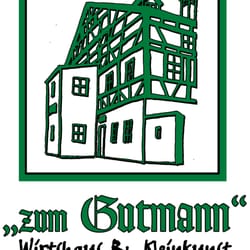 Wirtshaus und Kleinkunst Zum Gutmann