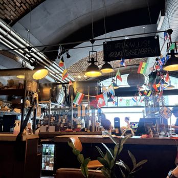 Battersea Brewery - Brewpubs Near Me - London, XGL Battersea Brewery - Brewpubs Near Me - London, XGL