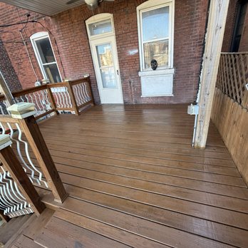 Elite Coating Systems - Deck staining - Painters Near Me Elite Coating Systems - Deck staining - Painters Near Me