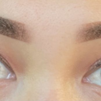 Beautific Studios - Day 1 brows looking good - Permanent Makeup Near Me - Newport Beach, California Beautific Studios - Day 1 brows looking good - Permanent Makeup Near Me - Newport Beach, California