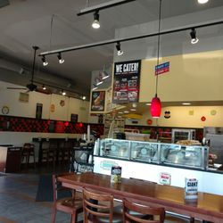 Jimmy John's
