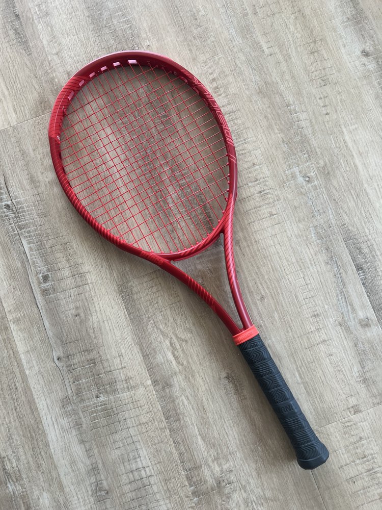 The Tennis Shoppe