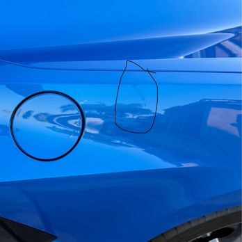 Moss Bros. Chevrolet - Smudge on brand new vehicle - Car Dealers Near Me - Moreno Valley, California