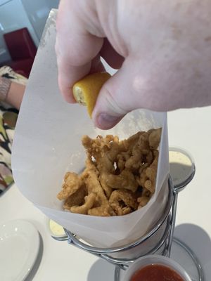 Ruby's Diner by null