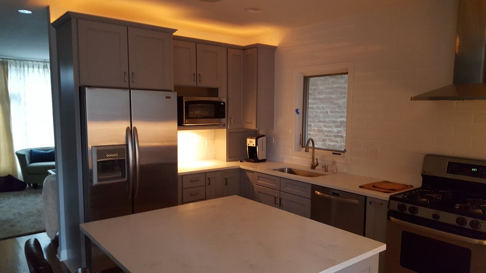 Slide of Top GS Construction