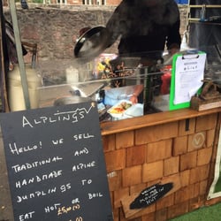 Morningside Farmers Market