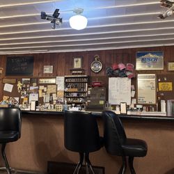 Peru Bar & Grill