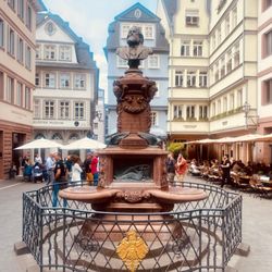 Neue Altstadt