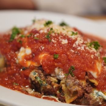 Bravo Restaurant - Lasagna yummy *3/1/25 - Italian Near Me - Aiea, Hawaii Bravo Restaurant - Lasagna yummy *3/1/25 - Italian Near Me - Aiea, Hawaii