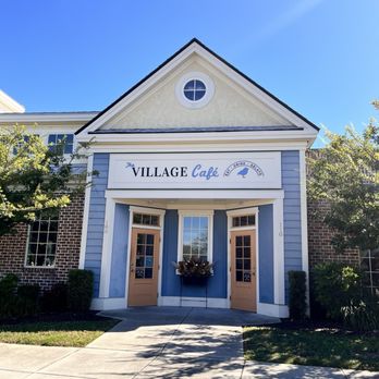 The Village Cafe - Breakfast & Brunch Near Me - Aiken, South Carolina The Village Cafe - Breakfast & Brunch Near Me - Aiken, South Carolina