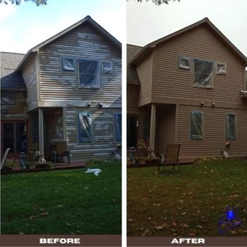 Maine Exterior - Painters Near Me Maine Exterior - Painters Near Me