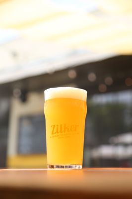 Zilker Brewing Company and Taproom by null