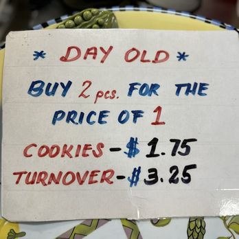 Pasty Kitchen - Desserts Near Me - Cypress, California