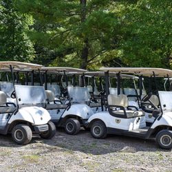 Stone Meadows Golf Course