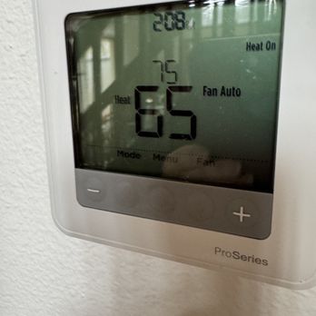 Mallard Mechanical HVAC - Thermostat - Heating & Air Conditioning/HVAC Near Me Mallard Mechanical HVAC - Thermostat - Heating & Air Conditioning/HVAC Near Me