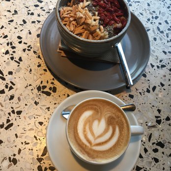 Coffeebar - Faux granite topping - Coffee & Tea Near Me - Menlo Park, California Coffeebar - Faux granite topping - Coffee & Tea Near Me - Menlo Park, California