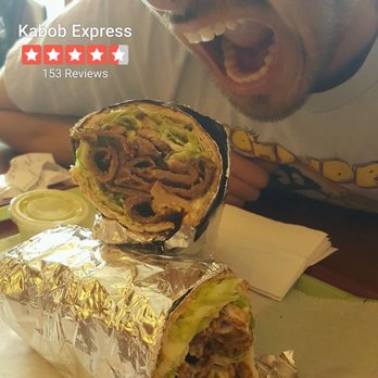 Kabob Express - So much goodness! - Afghan Near Me - Centreville, Virginia Kabob Express - So much goodness! - Afghan Near Me - Centreville, Virginia