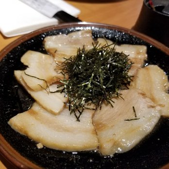ICHIRAN - Brooklyn - Pork belly - Ramen Near Me - Brooklyn, New York ICHIRAN - Brooklyn - Pork belly - Ramen Near Me - Brooklyn, New York