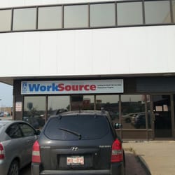 Bredin Centre for Learning - WorkSource Program