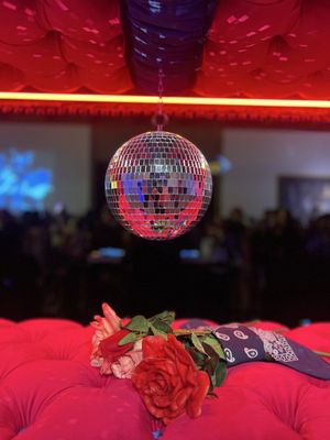 Palm Springs Art Museum by null