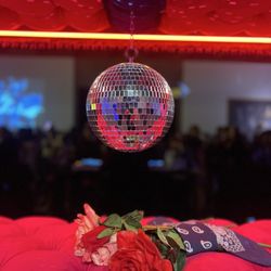Palm Springs Art Museum - Guadalupe's House Party 08/22/25