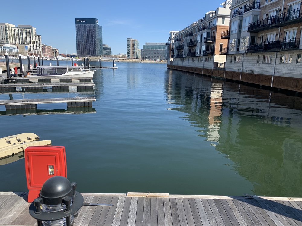 RITZCARLTON RESIDENCES INNER HARBOR 24 Photos 801 Key Hwy