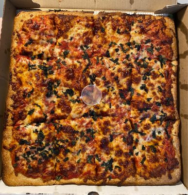 The Galley Pizza & Eatery by null