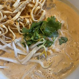 Kao Soi Kao Soi