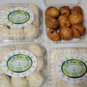 TP Banh Bao 2 - #1 Boxes - Vietnamese Near Me - Garden Grove, California TP Banh Bao 2 - #1 Boxes - Vietnamese Near Me - Garden Grove, California