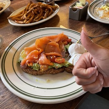 Ted's Bulletin 14th - Breakfast & Brunch Near Me - Washington, DC, District of Columbia Ted's Bulletin 14th - Breakfast & Brunch Near Me - Washington, DC, District of Columbia