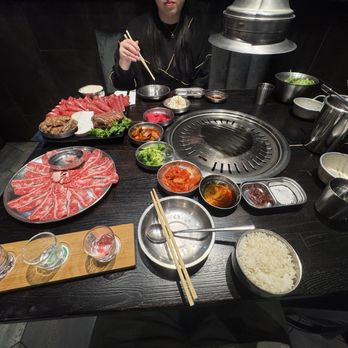 Smoking Tiger Korean BBQ - Korean Near Me - Mesa, Arizona Smoking Tiger Korean BBQ - Korean Near Me - Mesa, Arizona