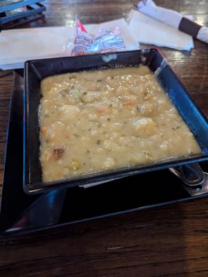 Detroit Burger Bar by null