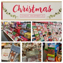 Butler's - Christmas