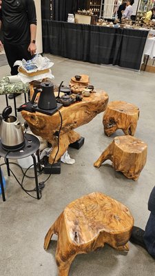 Seattle Center by null Seattle Center by null