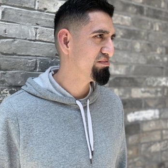 Void Salon - Essential Cut with Shelbie - Hair Salons Near Me - Ogden, Utah