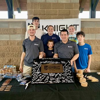 Knight Solutions - Appliances & Repair Near Me - North Little Rock, Arkansas Knight Solutions - Appliances & Repair Near Me - North Little Rock, Arkansas