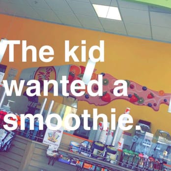 Smoothie King - Juice Bars & Smoothies Near Me - Gambrills, Maryland