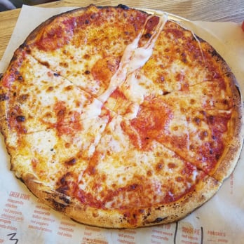 Blaze Pizza - Salad Near Me - Royal Palm Beach, Florida Blaze Pizza - Salad Near Me - Royal Palm Beach, Florida